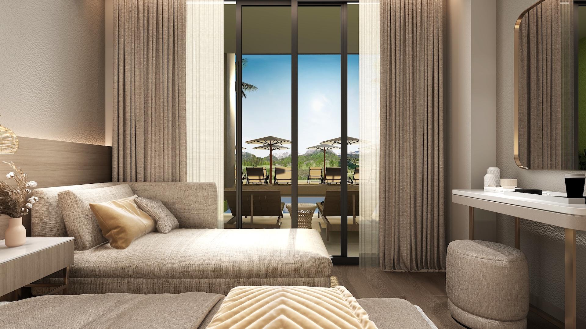 SY HOTELS BELEK BOUTIQUE LUXURY