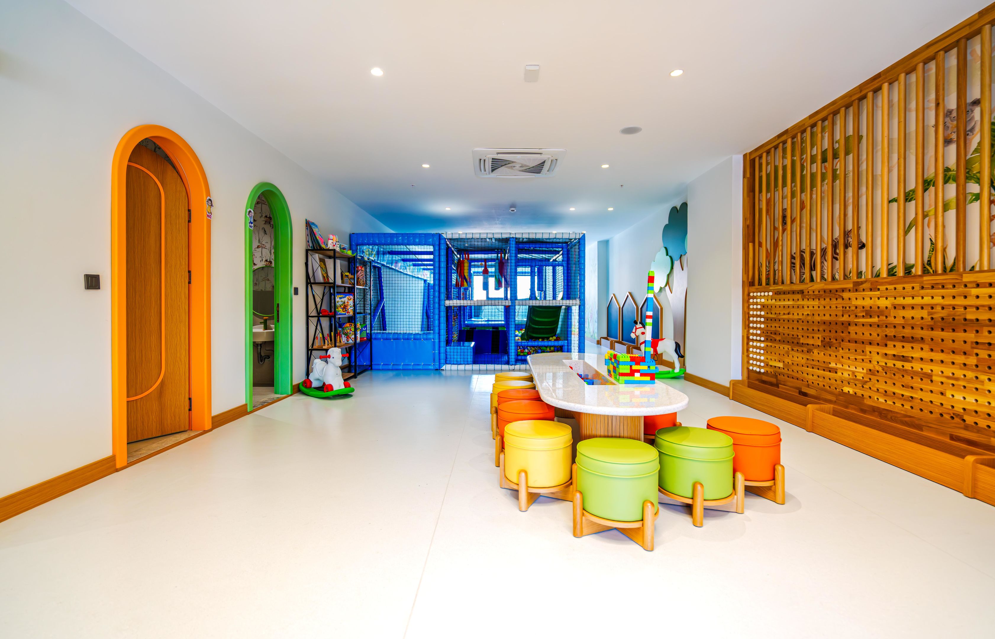 SY HOTELS BELEK BOUTIQUE LUXURY