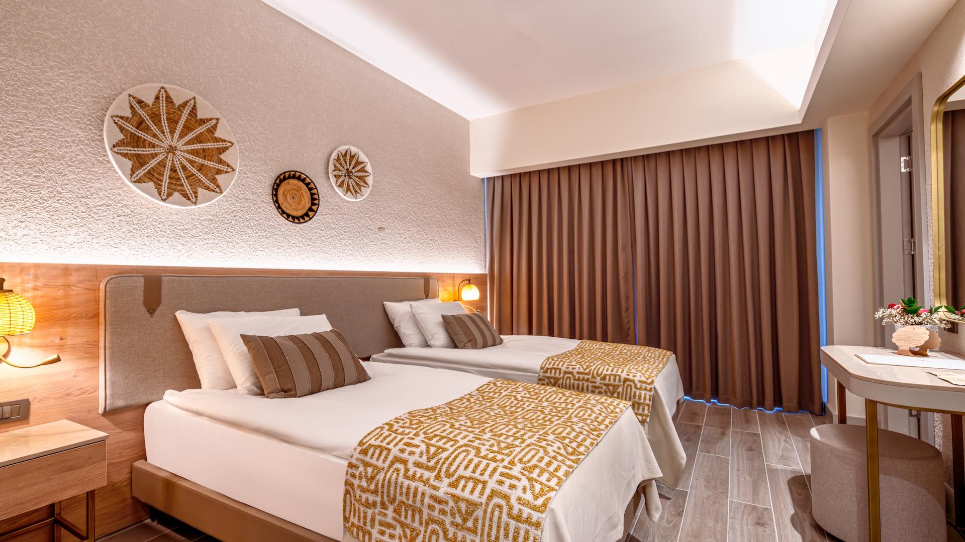 SY HOTELS BELEK BOUTIQUE LUXURY