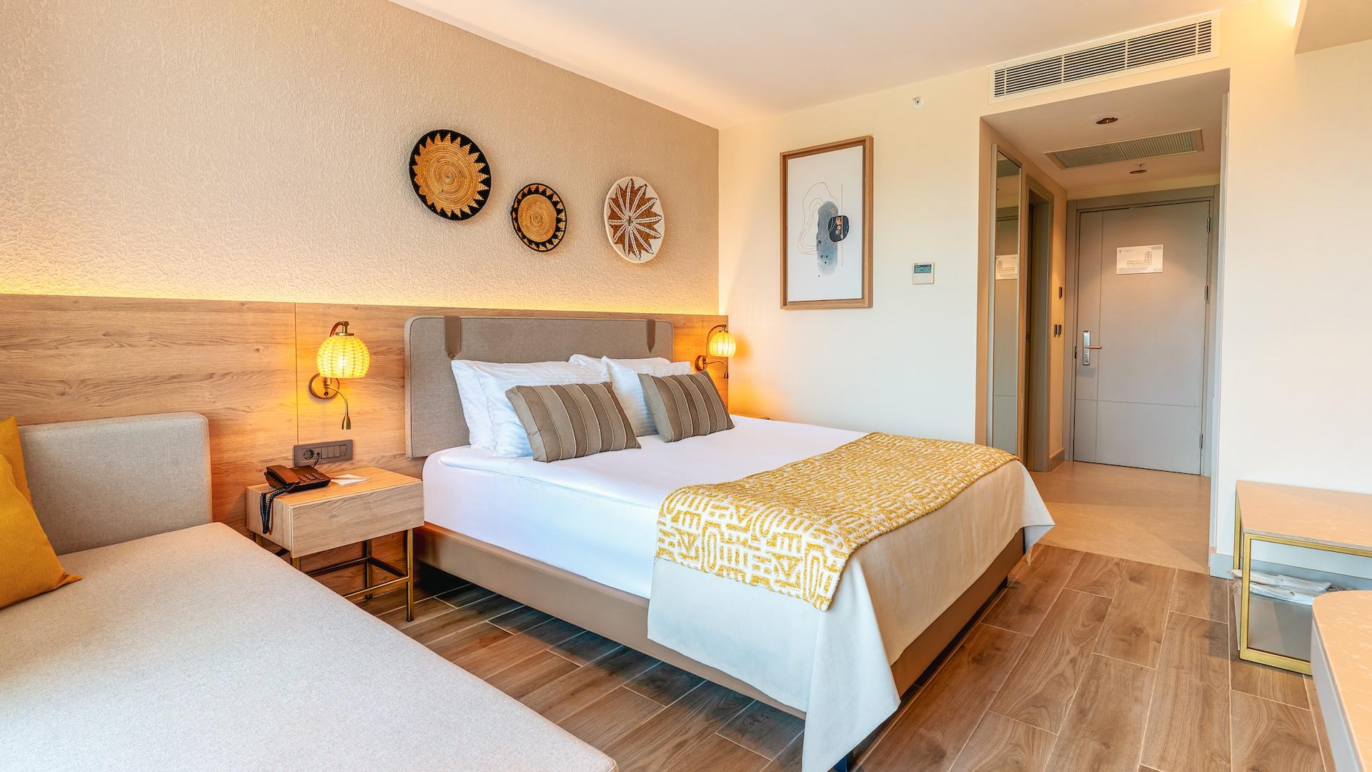 SY HOTELS BELEK BOUTIQUE LUXURY