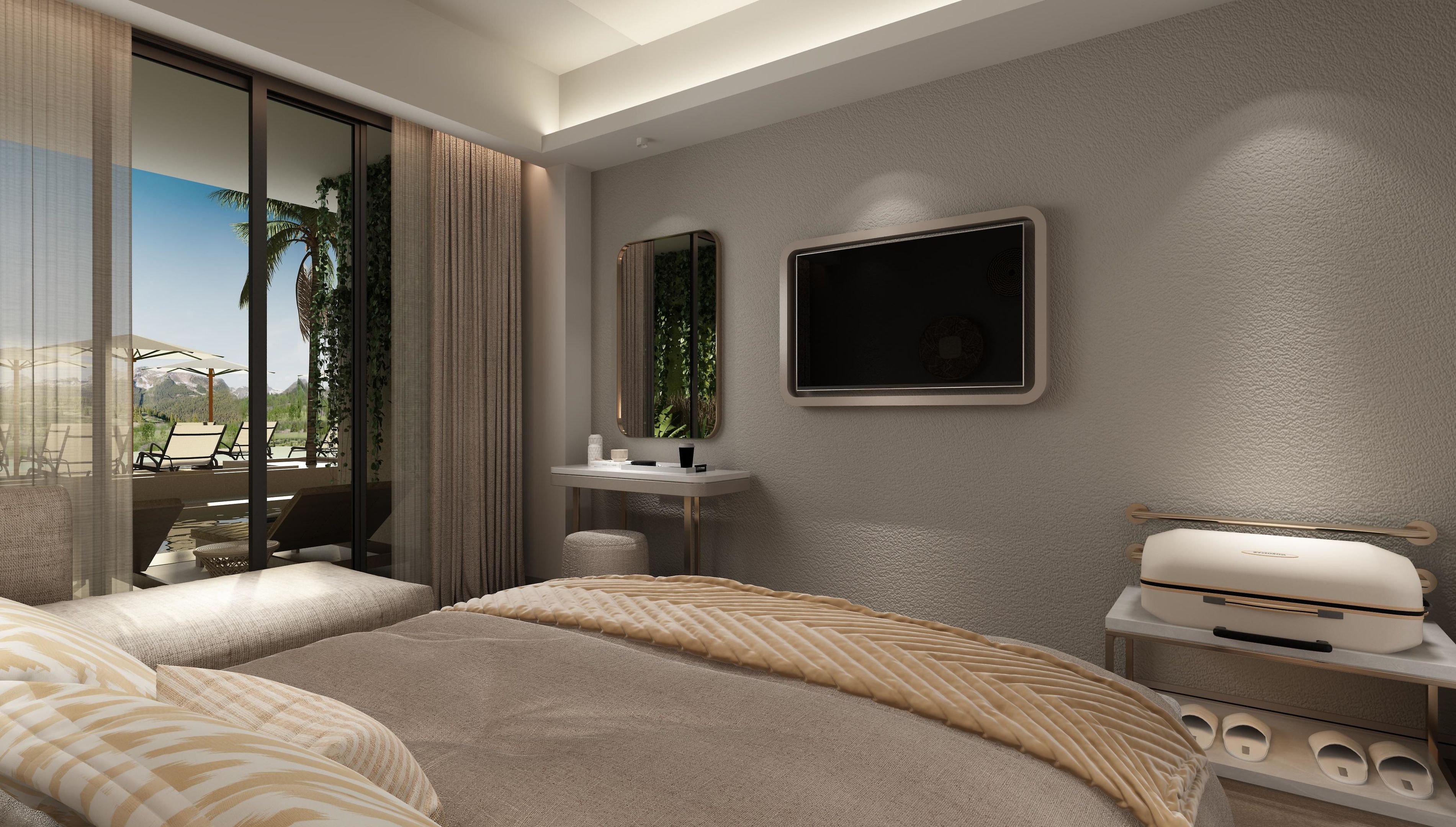SY HOTELS BELEK BOUTIQUE LUXURY