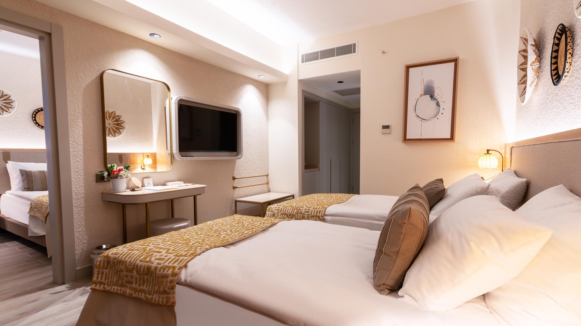 SY HOTELS BELEK BOUTIQUE LUXURY