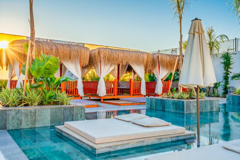 SY HOTELS BELEK BOUTIQUE LUXURY