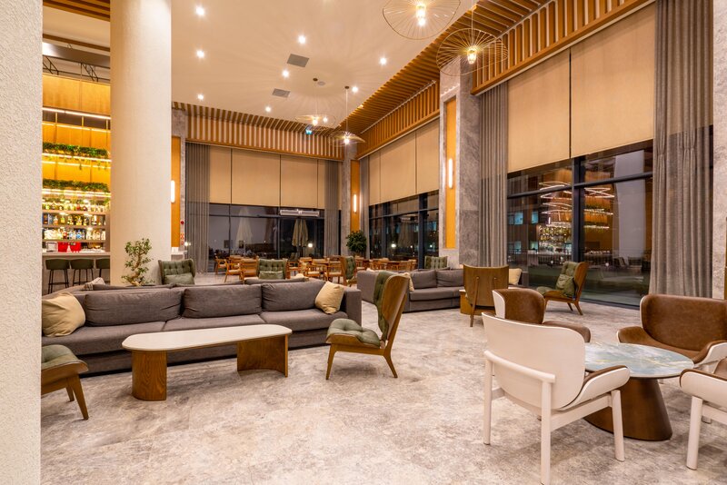 SY HOTELS BELEK BOUTIQUE LUXURY