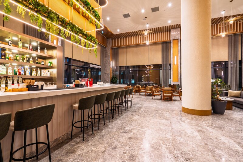SY HOTELS BELEK BOUTIQUE LUXURY