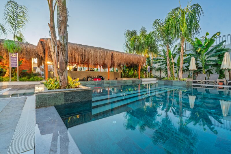 SY HOTELS BELEK BOUTIQUE LUXURY