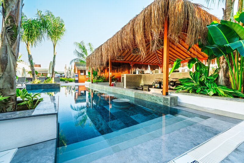 SY HOTELS BELEK BOUTIQUE LUXURY