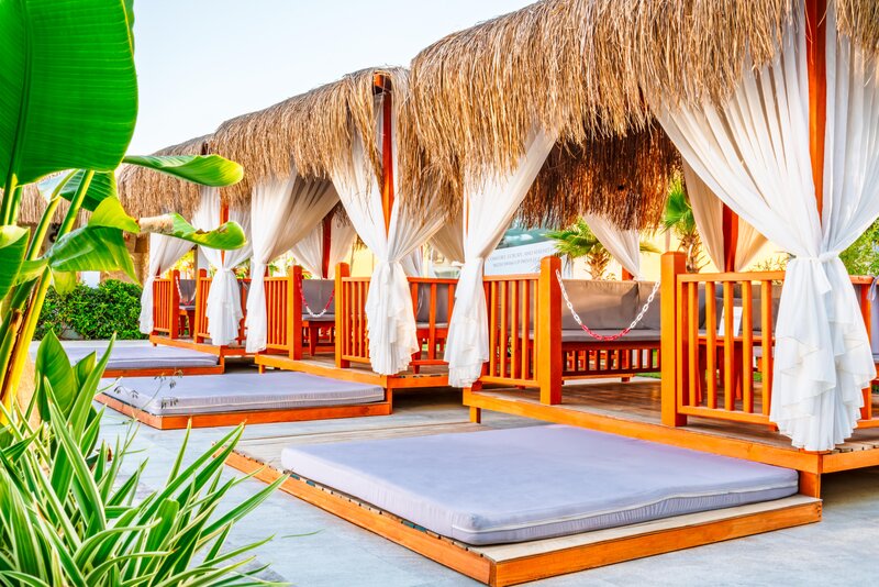 SY HOTELS BELEK BOUTIQUE LUXURY