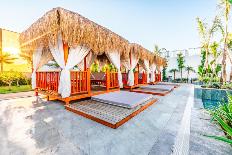 SY HOTELS BELEK BOUTIQUE LUXURY