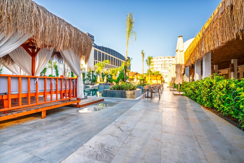 SY HOTELS BELEK BOUTIQUE LUXURY