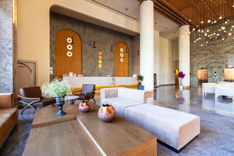 SY HOTELS BELEK BOUTIQUE LUXURY