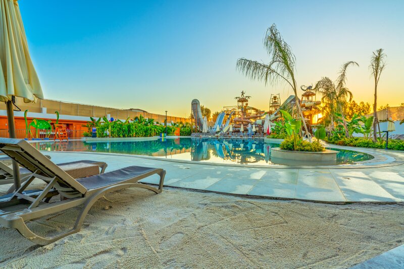 SY HOTELS BELEK BOUTIQUE LUXURY