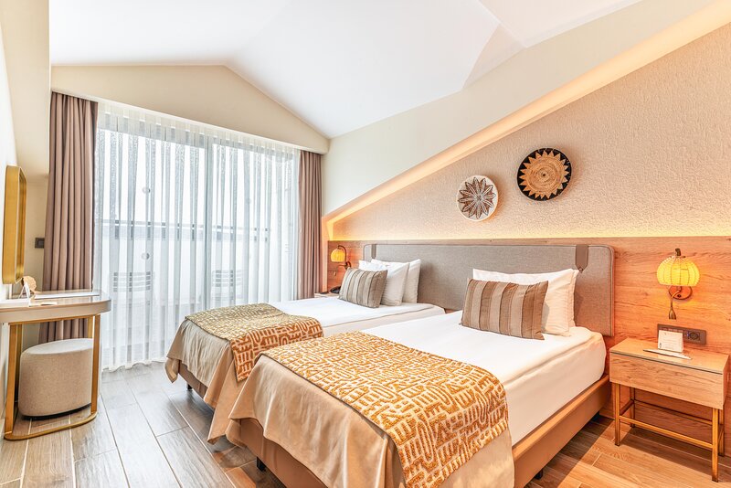 SY HOTELS BELEK BOUTIQUE LUXURY