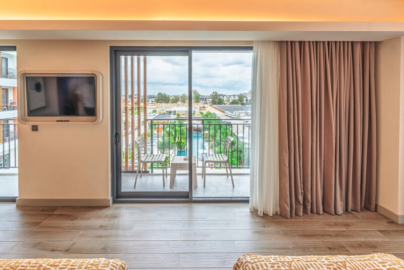 SY HOTELS BELEK BOUTIQUE LUXURY