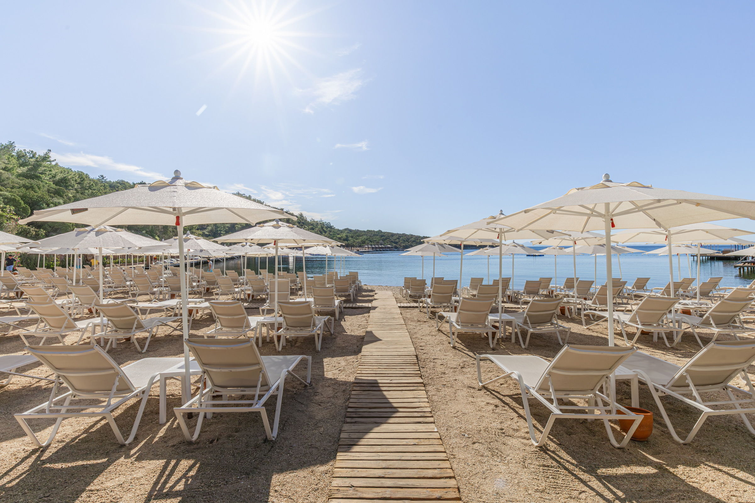 BODRUM PARK RESORT