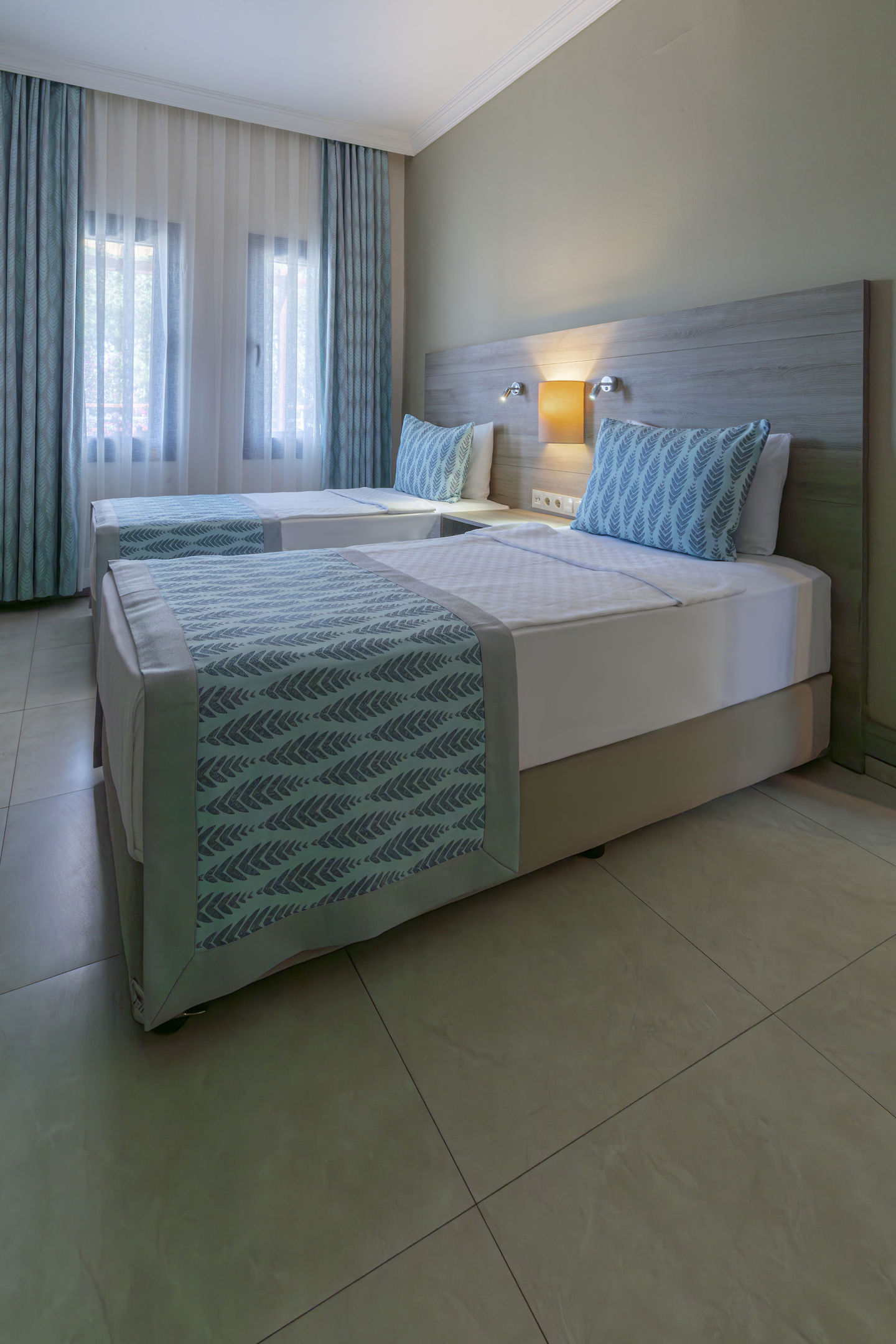 BODRUM PARK RESORT