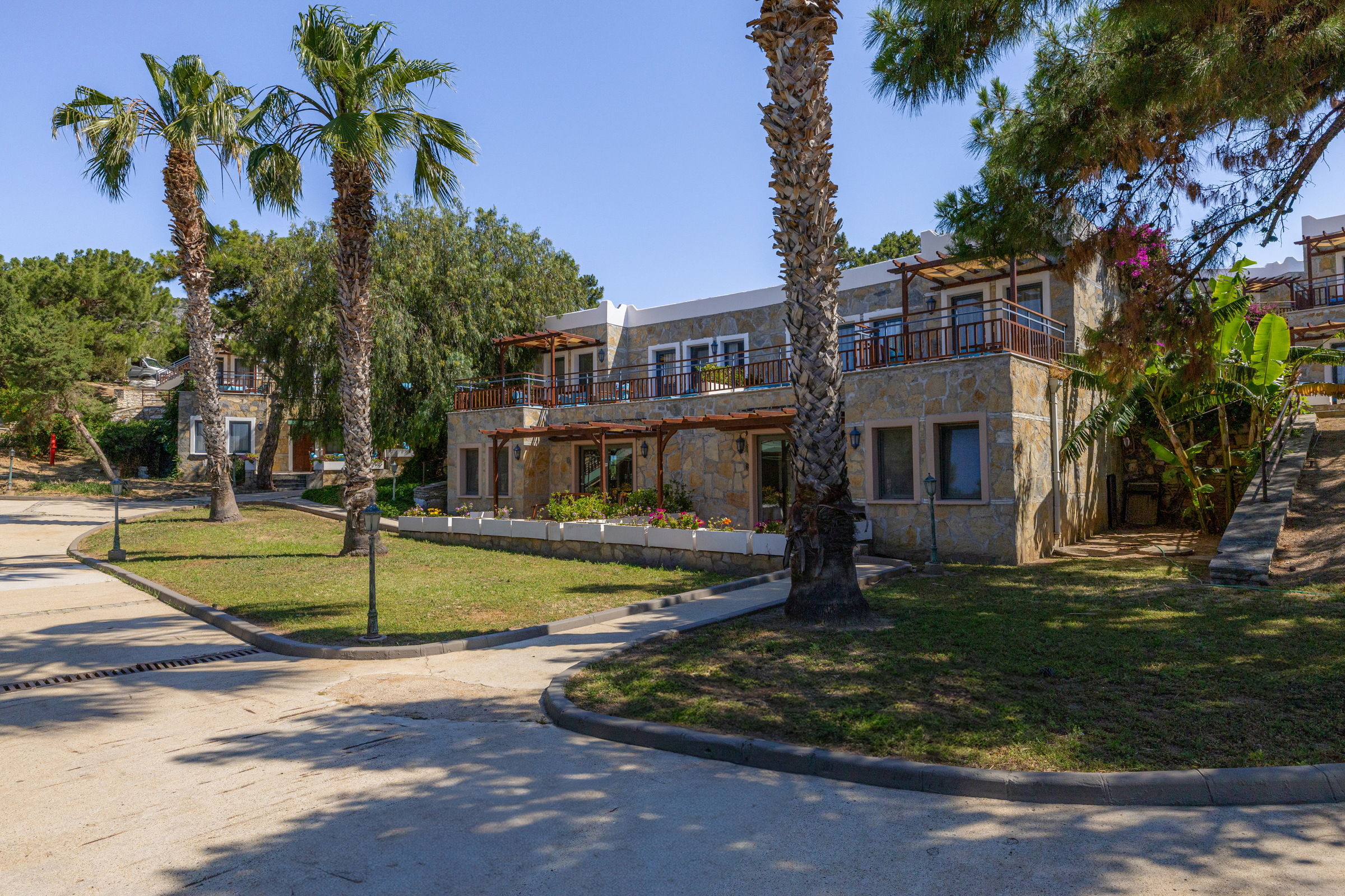 BODRUM PARK RESORT