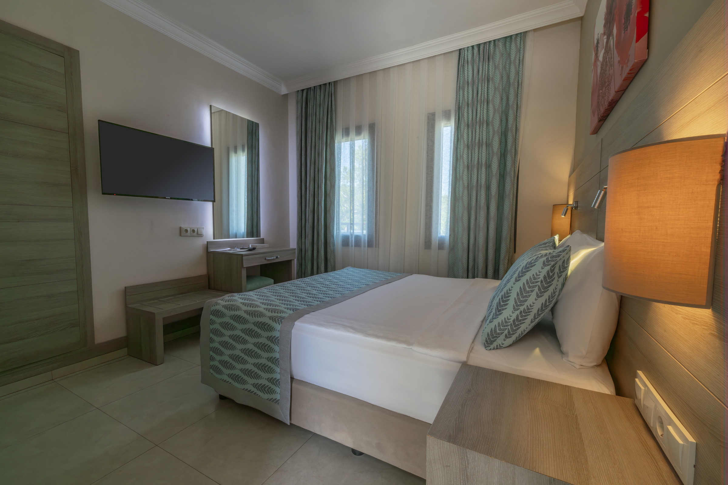 BODRUM PARK RESORT