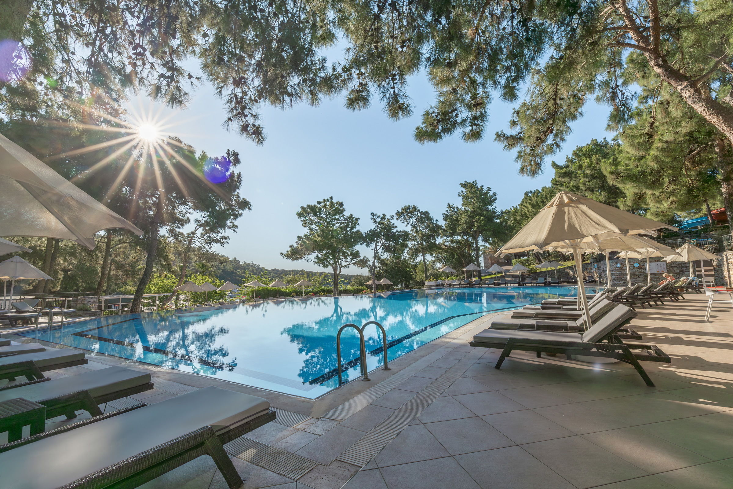 BODRUM PARK RESORT