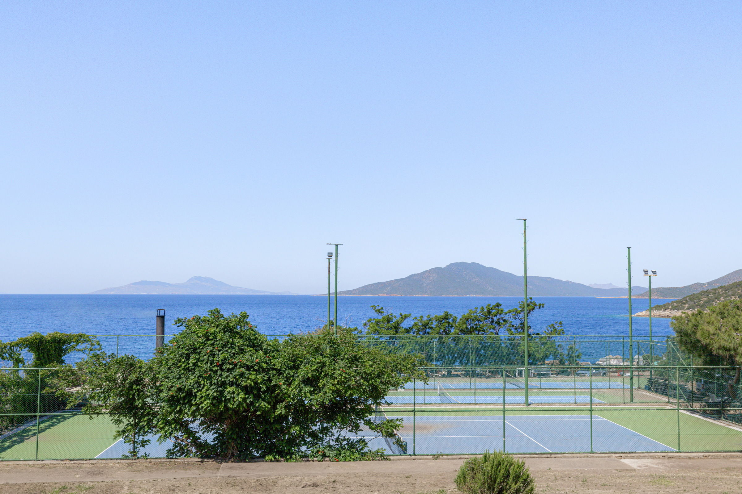 BODRUM PARK RESORT