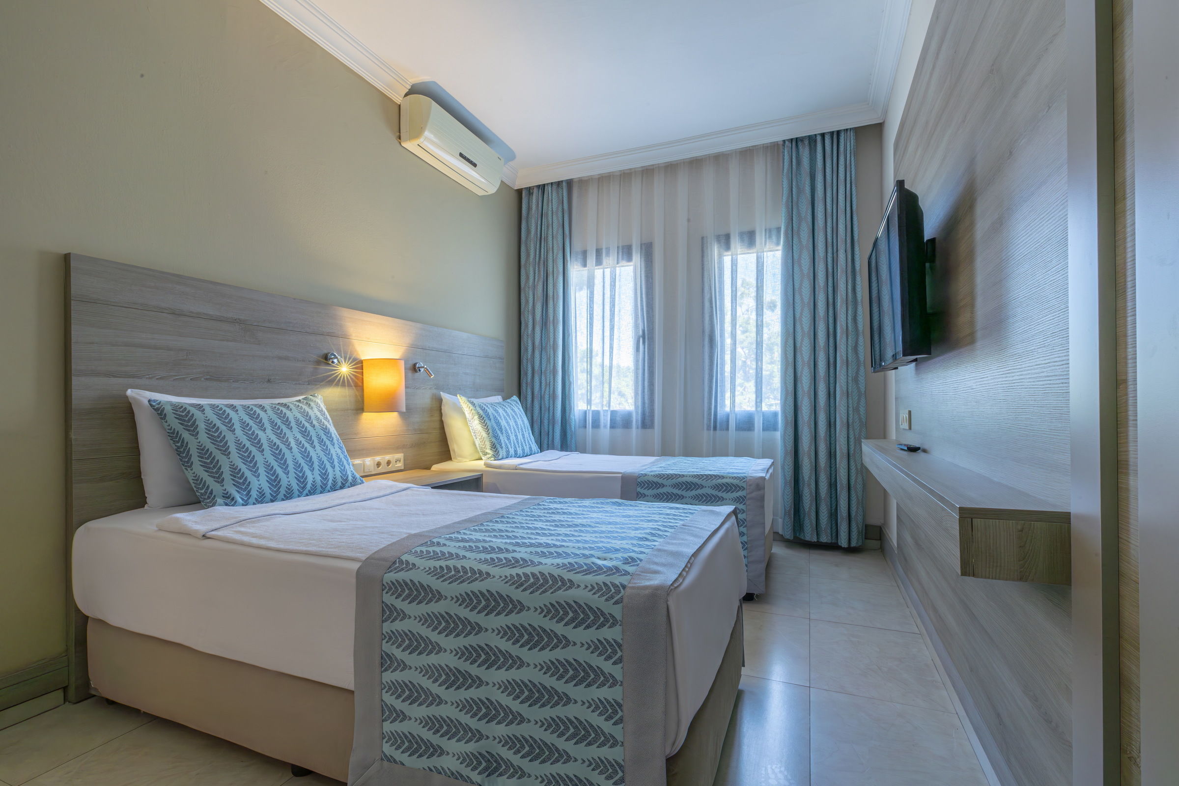 BODRUM PARK RESORT