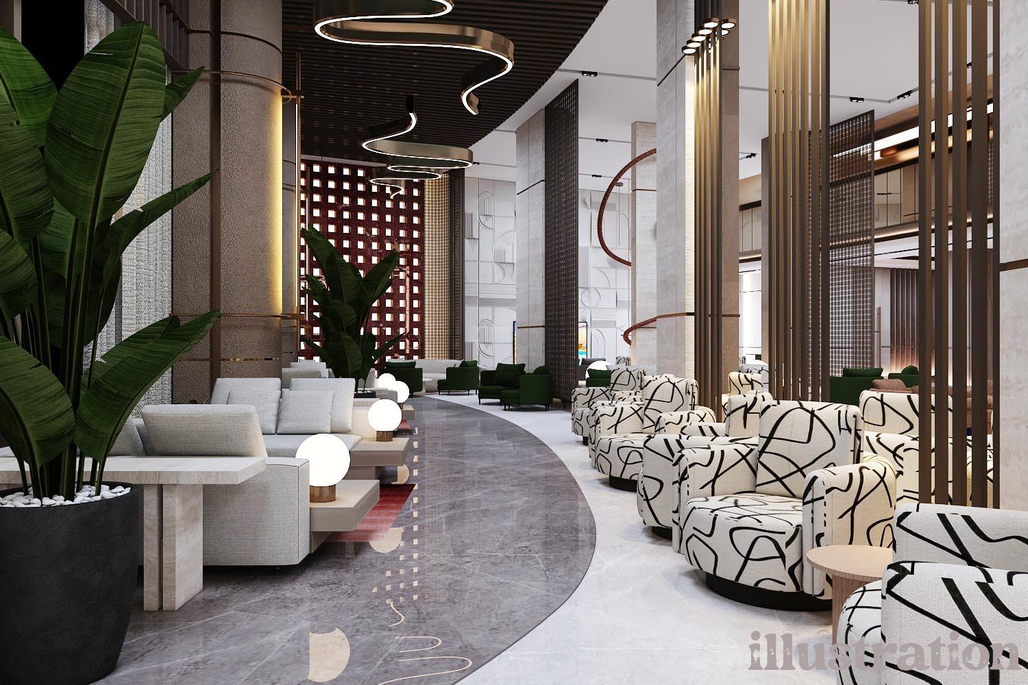SEADEN DE MAR RESORT- SPA