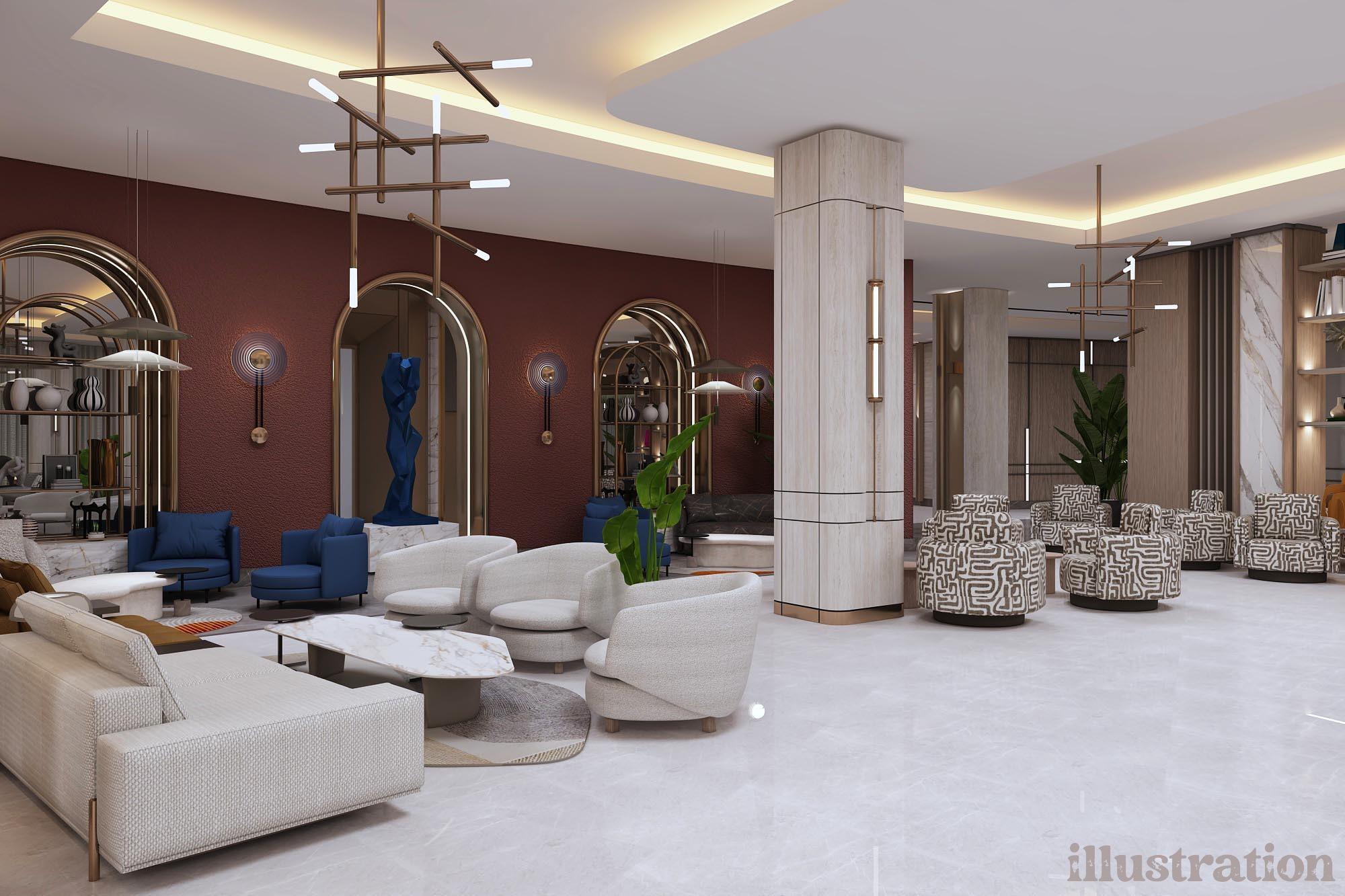 SEADEN DE MAR RESORT- SPA