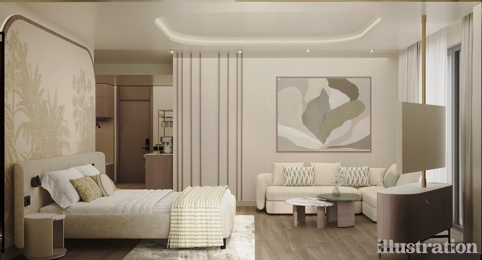 SEADEN DE MAR RESORT- SPA