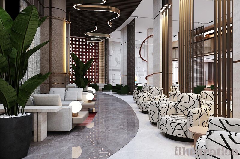 SEADEN DE MAR RESORT- SPA