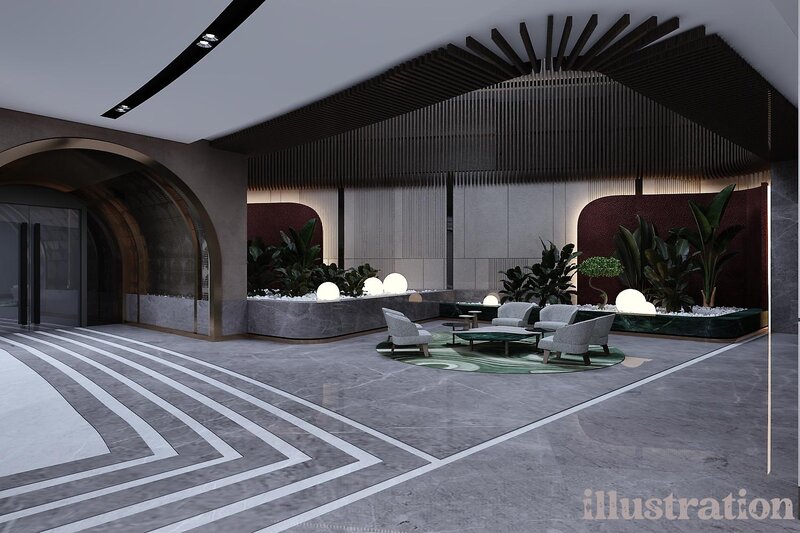 SEADEN DE MAR RESORT- SPA