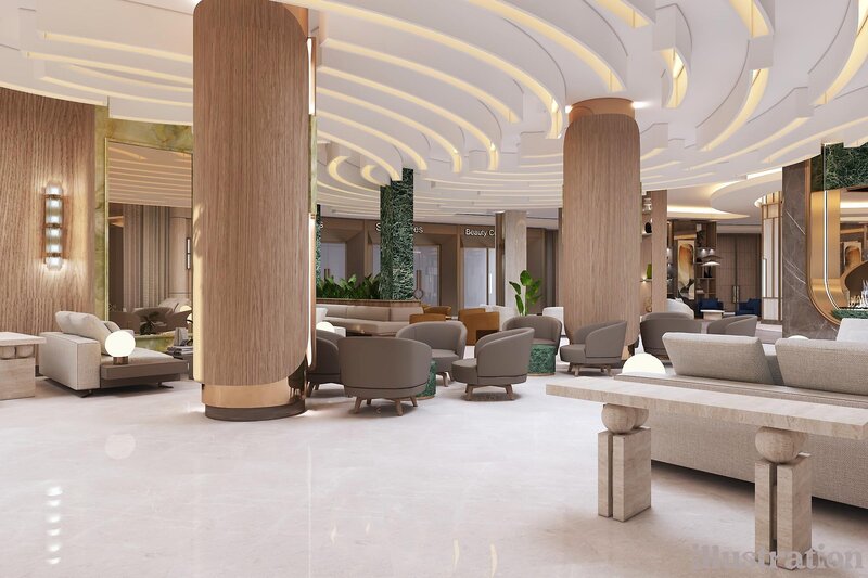SEADEN DE MAR RESORT- SPA