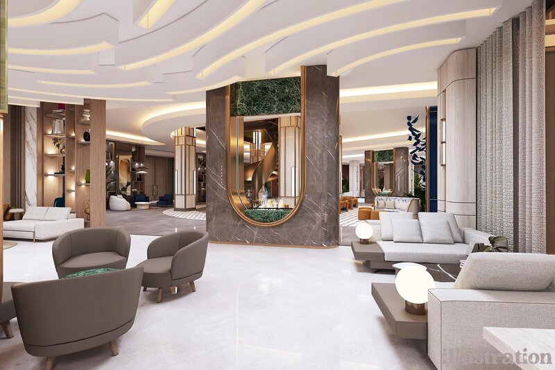 SEADEN DE MAR RESORT- SPA