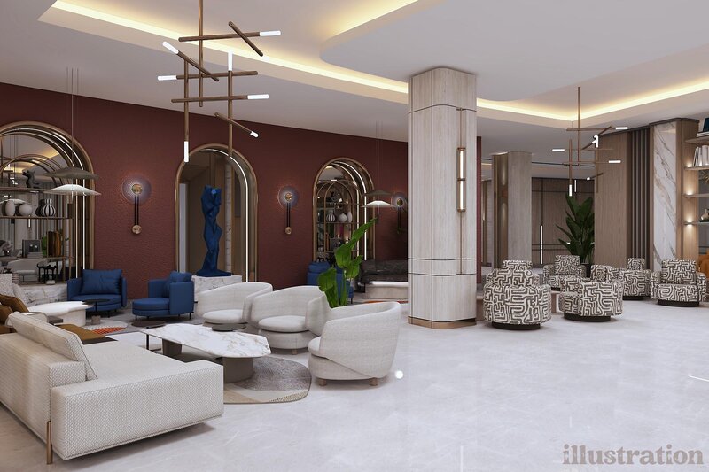 SEADEN DE MAR RESORT- SPA