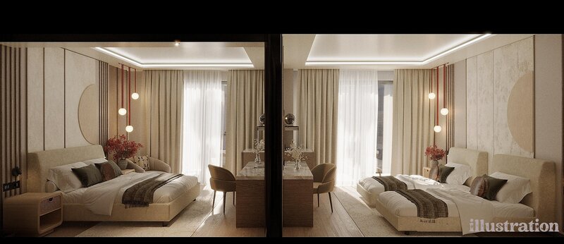 SEADEN DE MAR RESORT- SPA