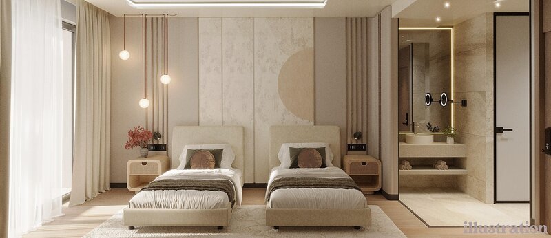 SEADEN DE MAR RESORT- SPA