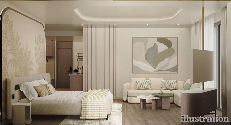 SEADEN DE MAR RESORT- SPA