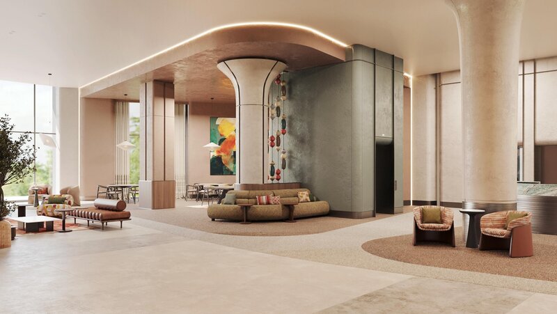 TRENDY PERGE RESORT - SUITES