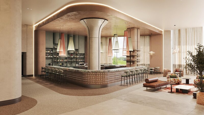 TRENDY PERGE RESORT - SUITES