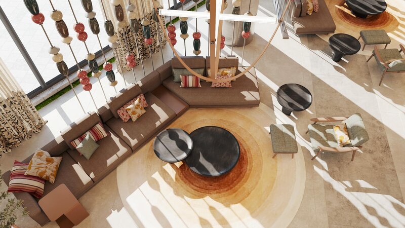 TRENDY PERGE RESORT - SUITES