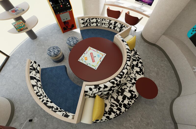 TRENDY PERGE RESORT - SUITES