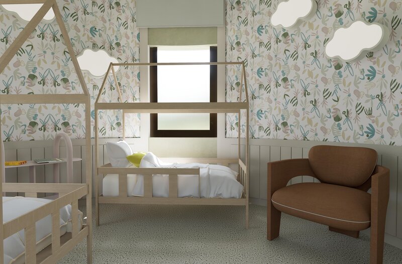 TRENDY PERGE RESORT - SUITES