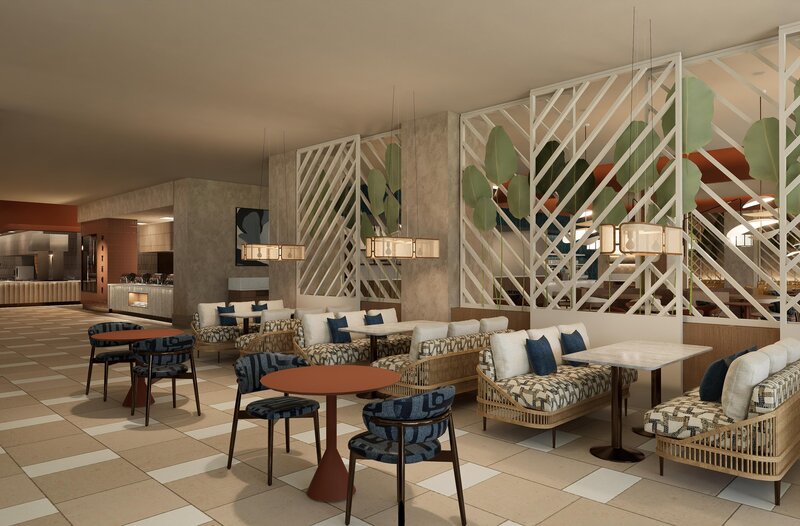 TRENDY PERGE RESORT - SUITES