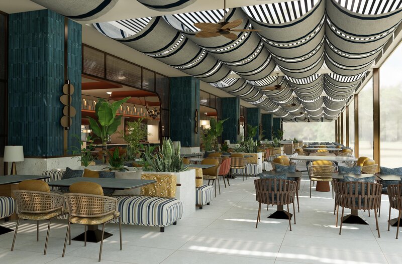 TRENDY PERGE RESORT - SUITES