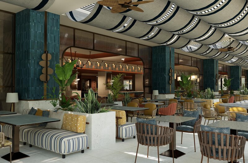 TRENDY PERGE RESORT - SUITES