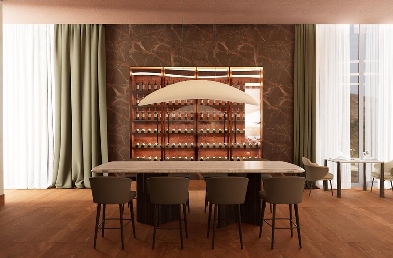 TRENDY PERGE RESORT - SUITES