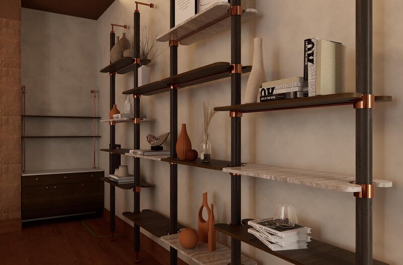 TRENDY PERGE RESORT - SUITES