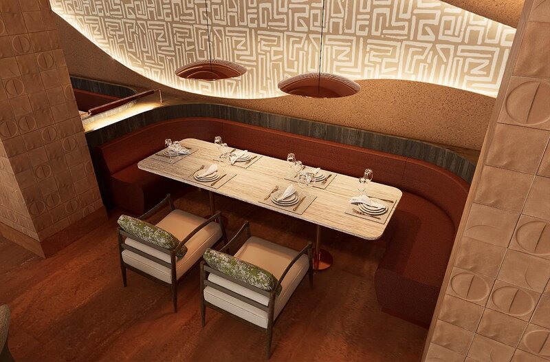 TRENDY PERGE RESORT - SUITES