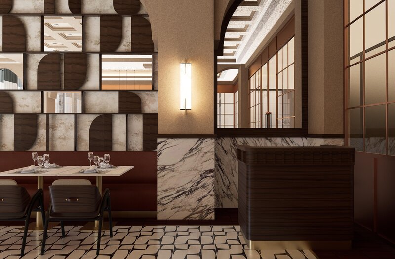 TRENDY PERGE RESORT - SUITES