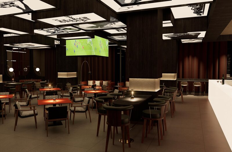 TRENDY PERGE RESORT - SUITES