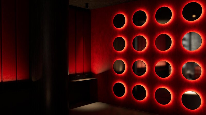 TRENDY PERGE RESORT - SUITES